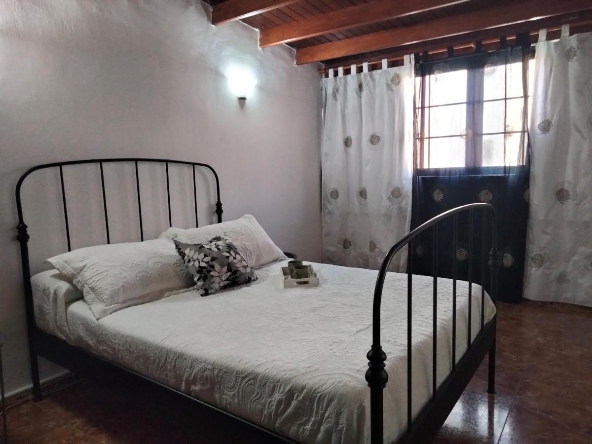 Casa Candelaria 아리나가 외부 사진
