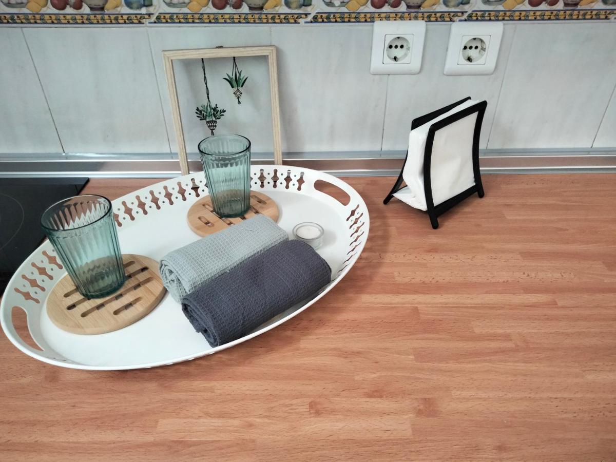 Casa Candelaria 아리나가 외부 사진